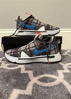 Image result for Paul George 4 Plaid
