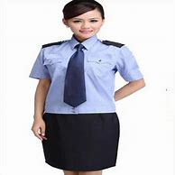 Image result for Female Security Officer Uniform