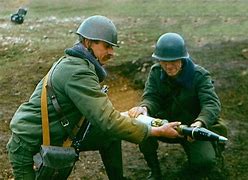 Image result for Romanian Hungarian War
