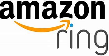 Image result for Amazon Ring Logo