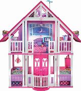 Image result for Barbie Mansion