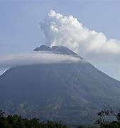 Image result for Merapi Volcano
