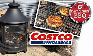 Image result for Costco Outdoor Fire Pit