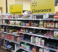 Image result for Walmart Clearance Specials