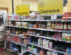Image result for Walmart USA Clearance Sale