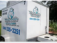Image result for Mobile Walk-In Freezers