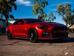 Image result for Mustang GT Turbo