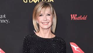 Image result for Last Known Picture of Olivia Newton-John