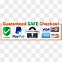 Image result for PayPal Logo White