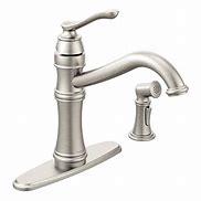 Image result for Lowe's Kitchen Faucets Single Handle