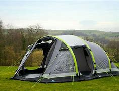 Image result for Best Inflatable Camping Tent