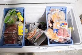 Image result for Deep Chest Freezer