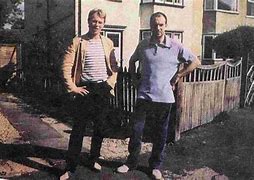 Image result for Syd Barrett Last Appearance