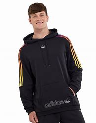 Image result for Adidas Linear Graphic Hoodie
