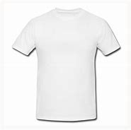 Image result for White Clothes T-Shirt