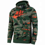 Image result for Nike Camouflage Hoodie