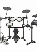 Image result for Yamaha Electronic Drums