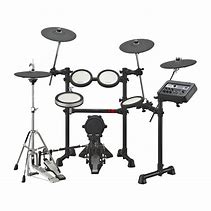 Image result for Yamaha Electronic Drums