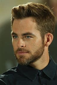 Image result for Chris Pine Actor