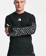 Image result for Adidas Long Sleeve Multicolour