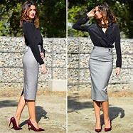 Image result for Female Lawyer Shoes