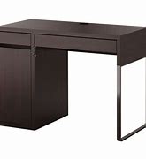 Image result for IKEA Brown Desk