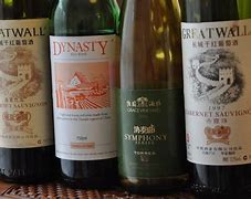 Image result for Chinese Wine