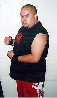 Image result for Tojo Yamamoto Wrestler
