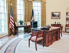 Image result for White House Desk