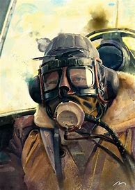 Image result for WW1 British Pilot