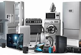 Image result for Electronic Appliances Image for Free Download
