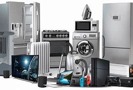 Image result for 15 Electronic Home Appliances