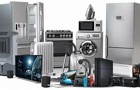 Image result for GE Kitchen Electric Appliances
