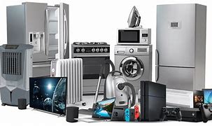 Image result for Home for Electrical Appliances