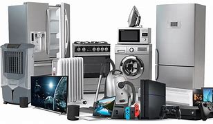 Image result for Home Appliances Store