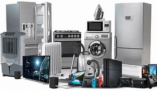Image result for Kitchen Electronics Appliances Gas Stoves