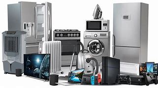 Image result for Electronic Appliances HD Pics