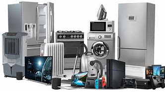 Image result for Top High-End Appliances