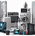 Image result for Copper Brown Kitchen Appliances Packages