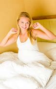 Image result for Waking Up Poses