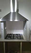 Image result for Stainless Steel Hood Extractor