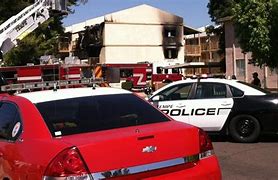 Image result for Mill Avenue Tempe Fire