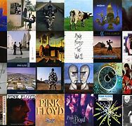 Image result for Pink Floyd the Wall Record Cover