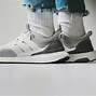Image result for Adidas Ultra Boost Black and White