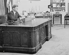 Image result for Queen Victoria's Resolute Desk
