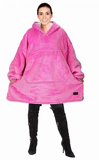 Image result for An Extra Large Hoody for Comfort