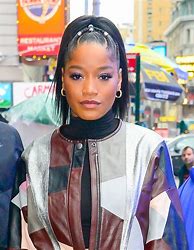 Image result for Keke Palmer Braided Hairstyles