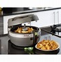 Image result for Tefal Actifry with Smiley Face Logo