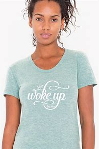 Image result for Just Woke Up Look