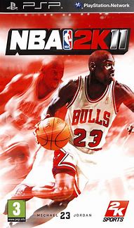 Image result for 2K11 Cover
